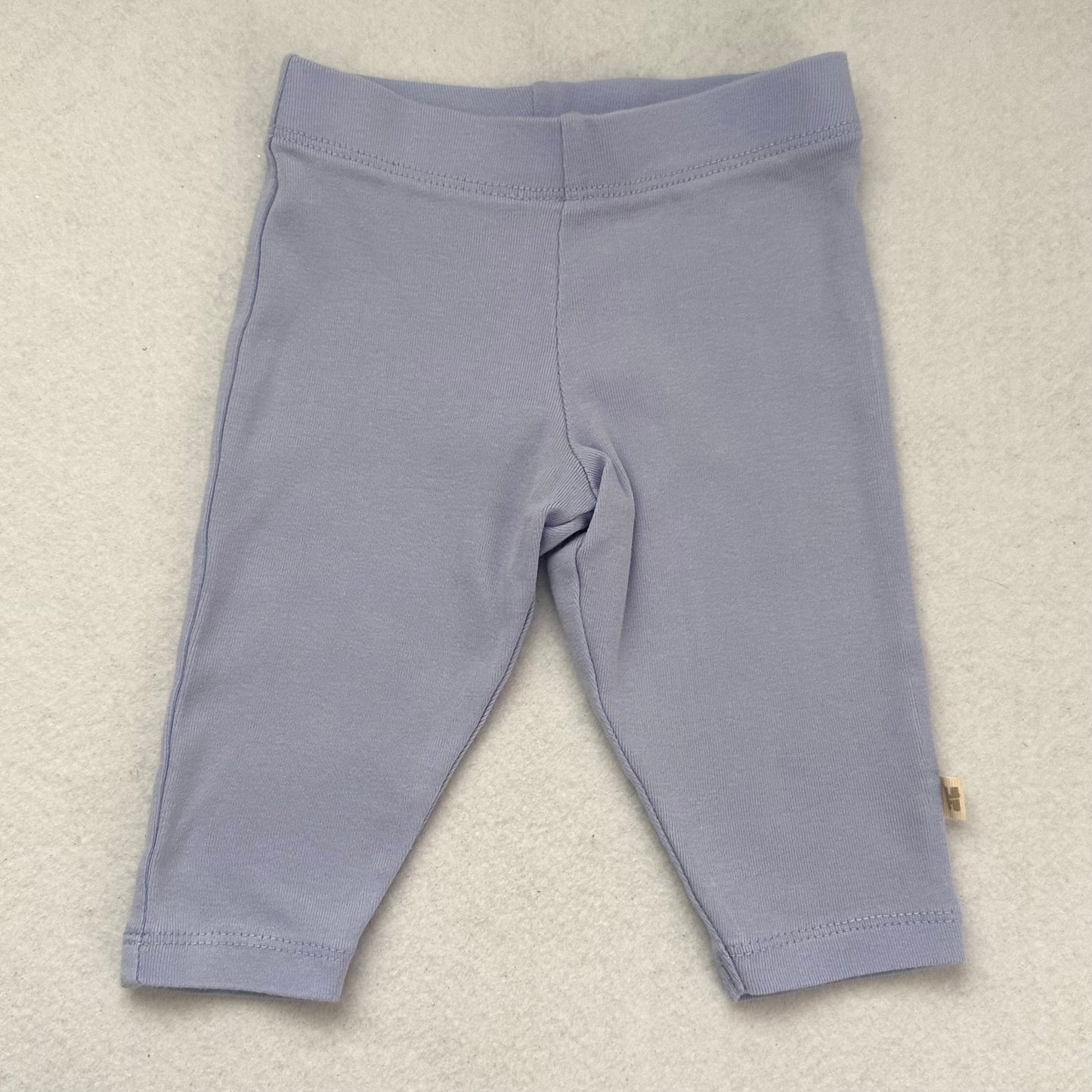 2 pc. Huggies pants and bodysuit set (3 months)