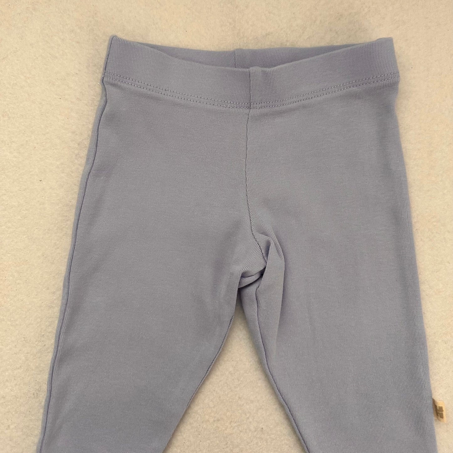 2 pc. Huggies pants and bodysuit set (3 months)