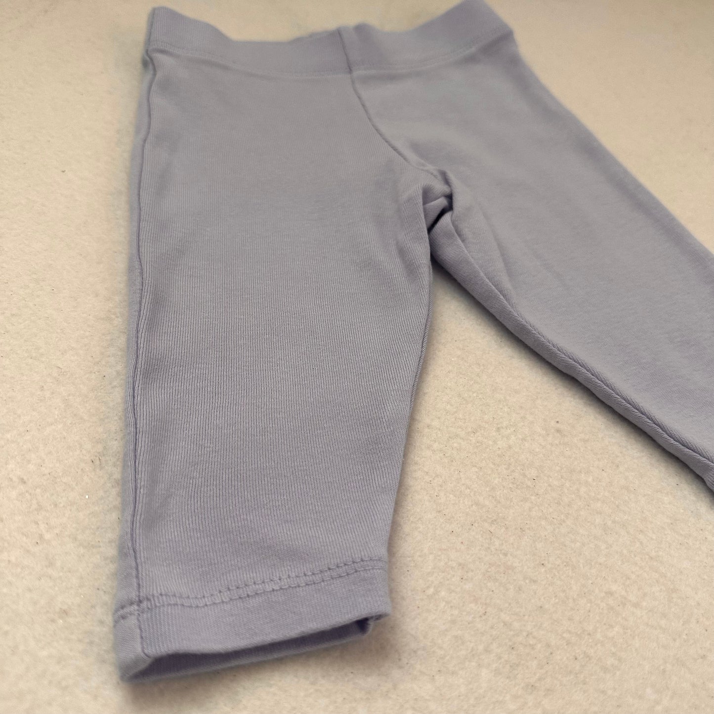 2 pc. Huggies pants and bodysuit set (3 months)