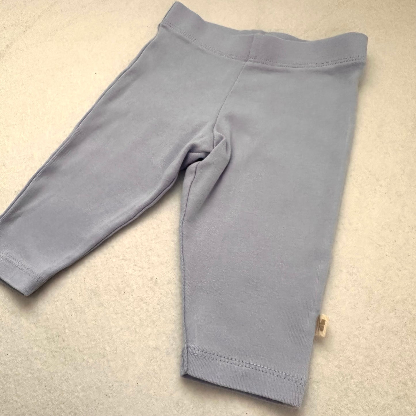 2 pc. Huggies pants and bodysuit set (3 months)