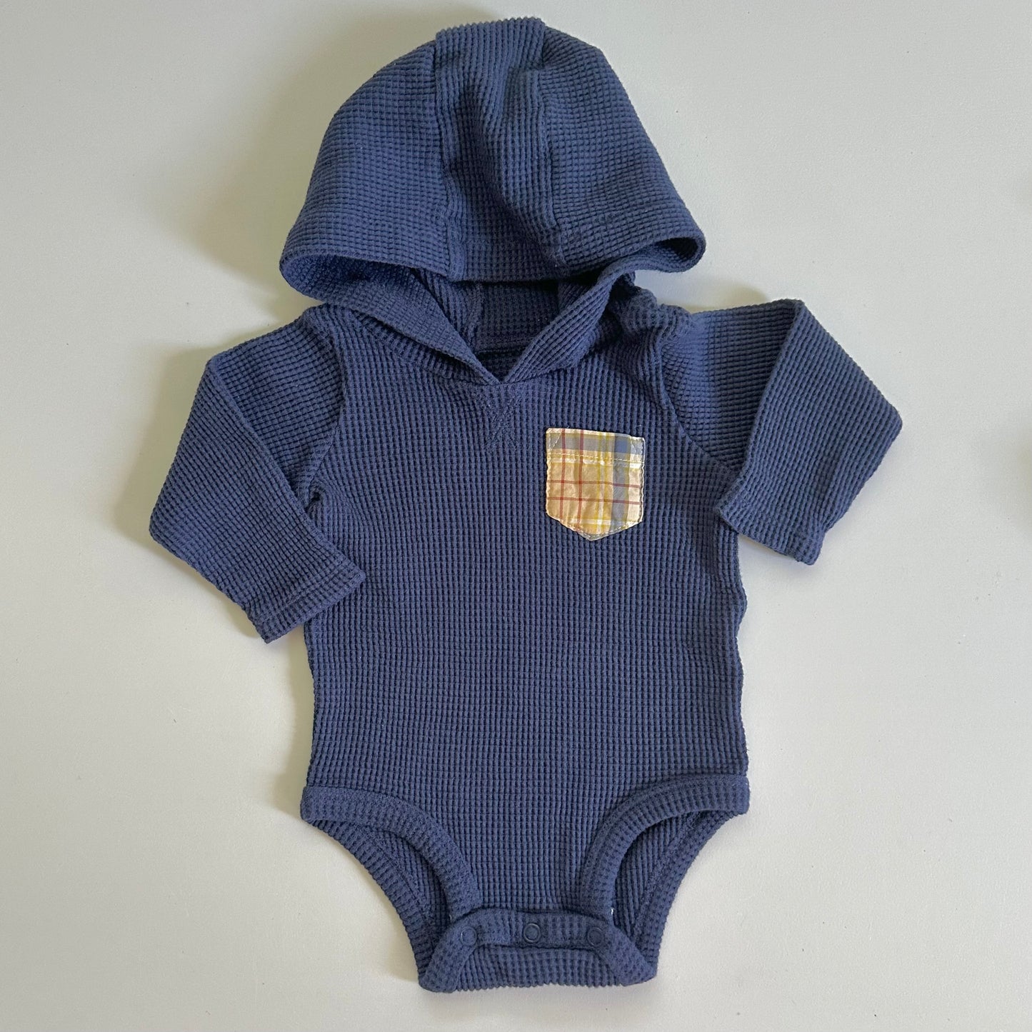 5 pc. Bodysuit (0-3 months)