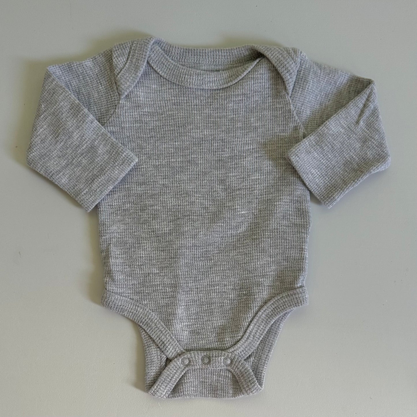 5 pc. Bodysuit (0-3 months)