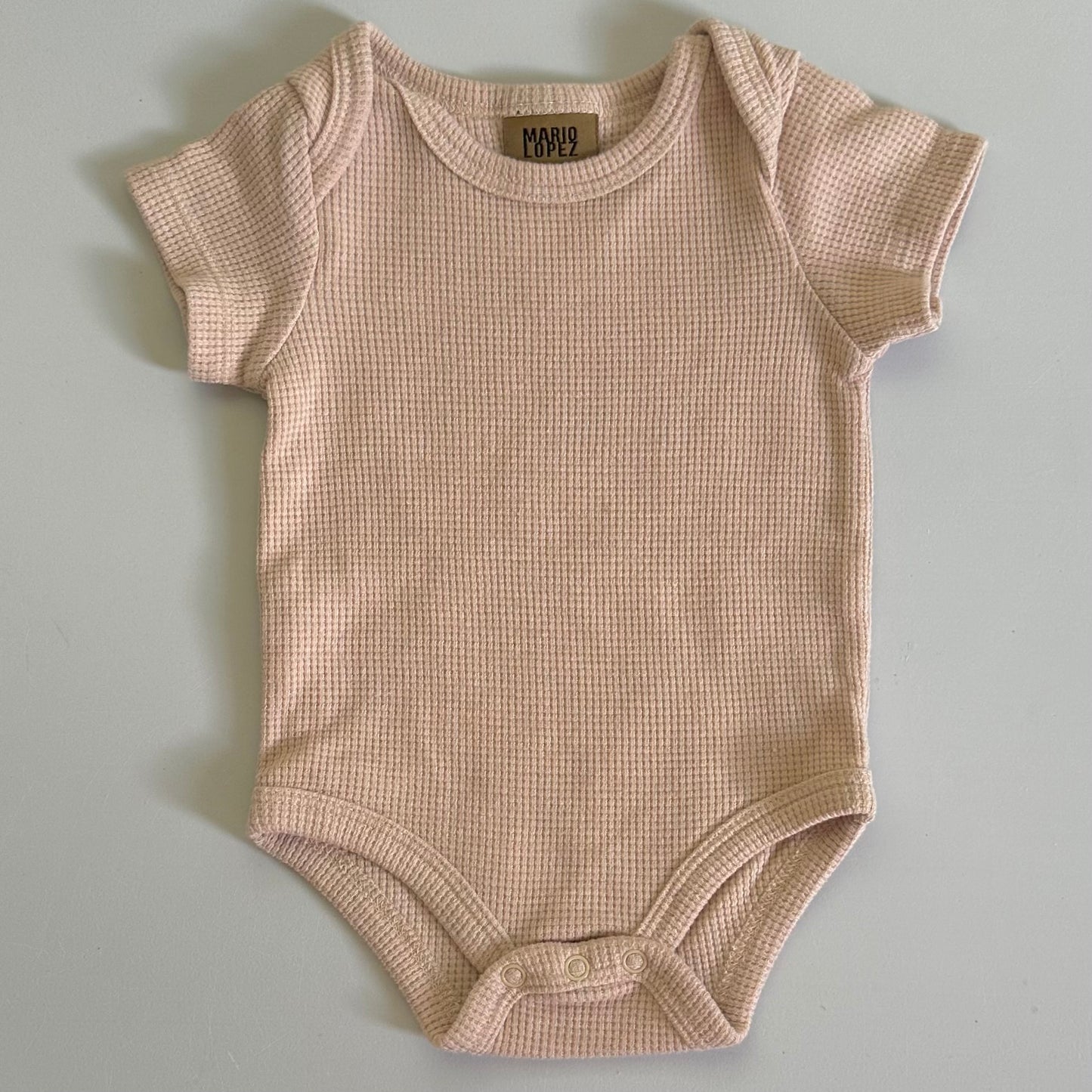 5 pc. Bodysuit (0-3 months)