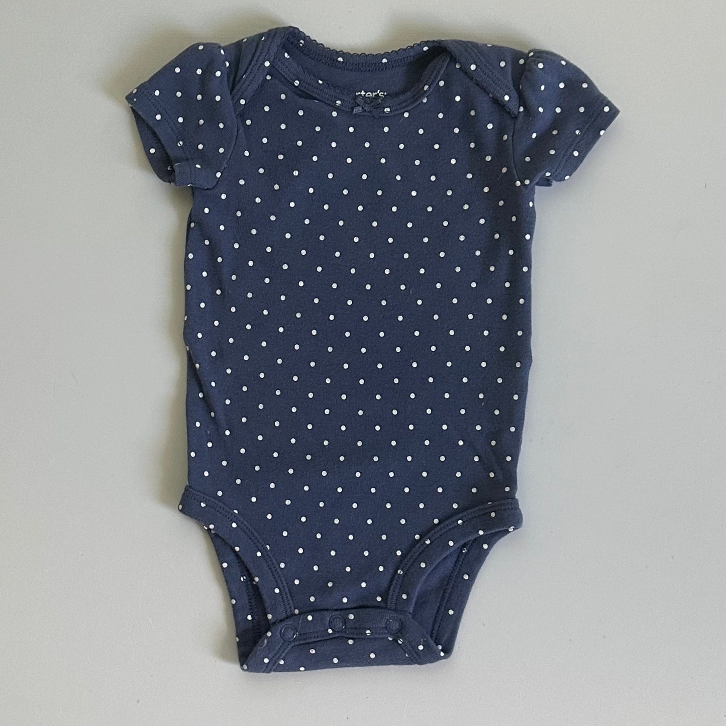 Carter’s 5 pcs. Bodysuit (3 months)