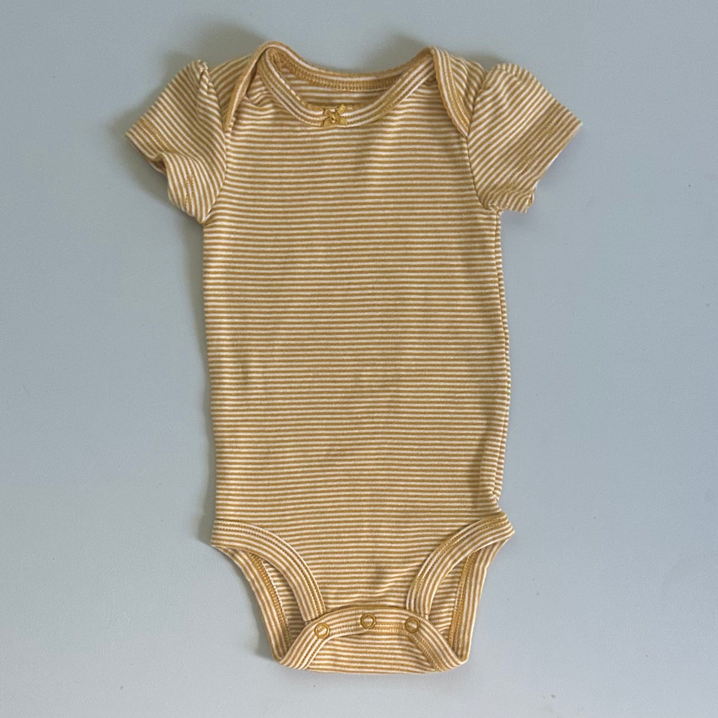 Carter’s 5 pcs. Bodysuit (3 months)