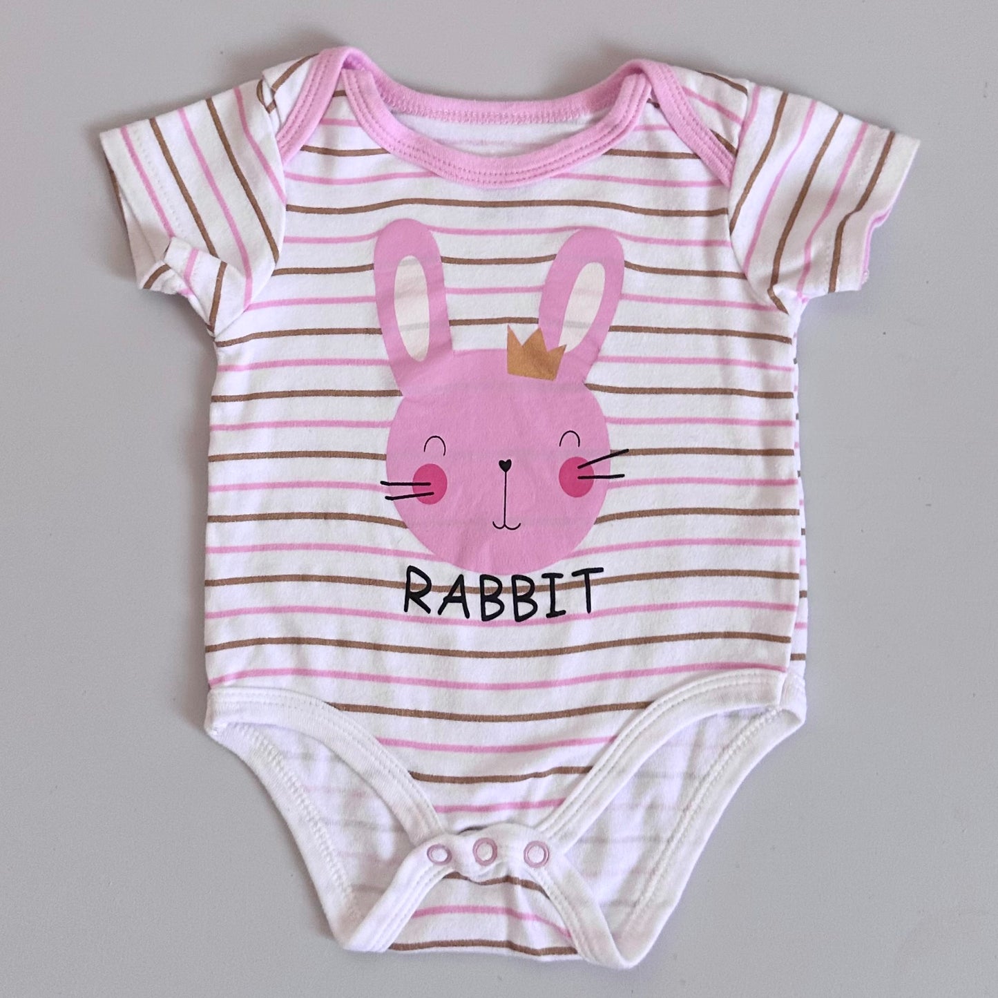 4 pair set, Bodysuit and pants set (3 months)