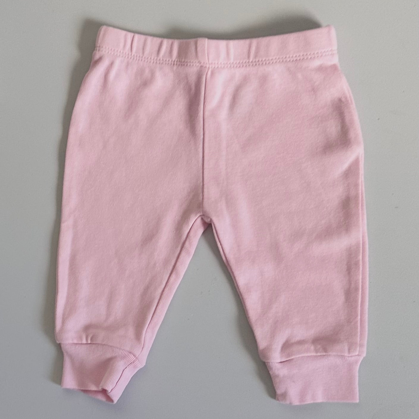 4 pair set, Bodysuit and pants set (3 months)