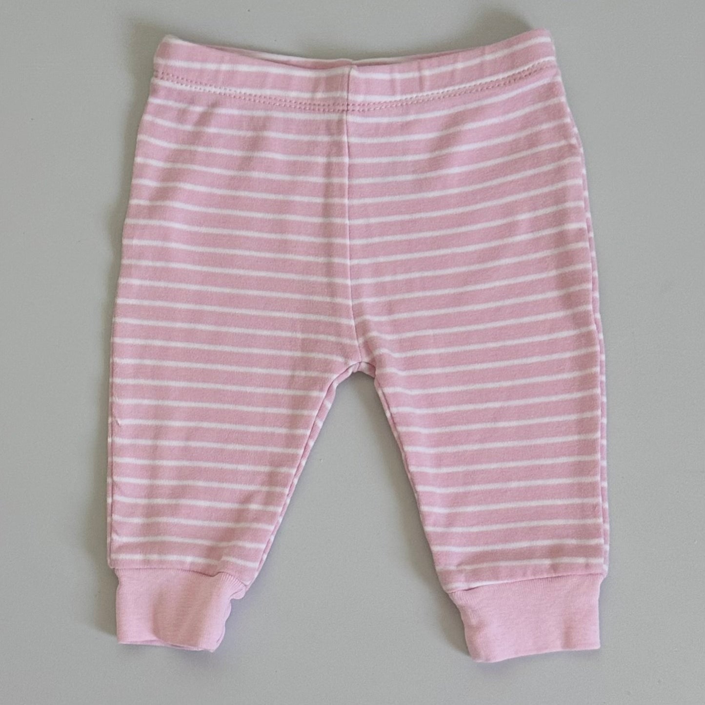 4 pair set, Bodysuit and pants set (3 months)