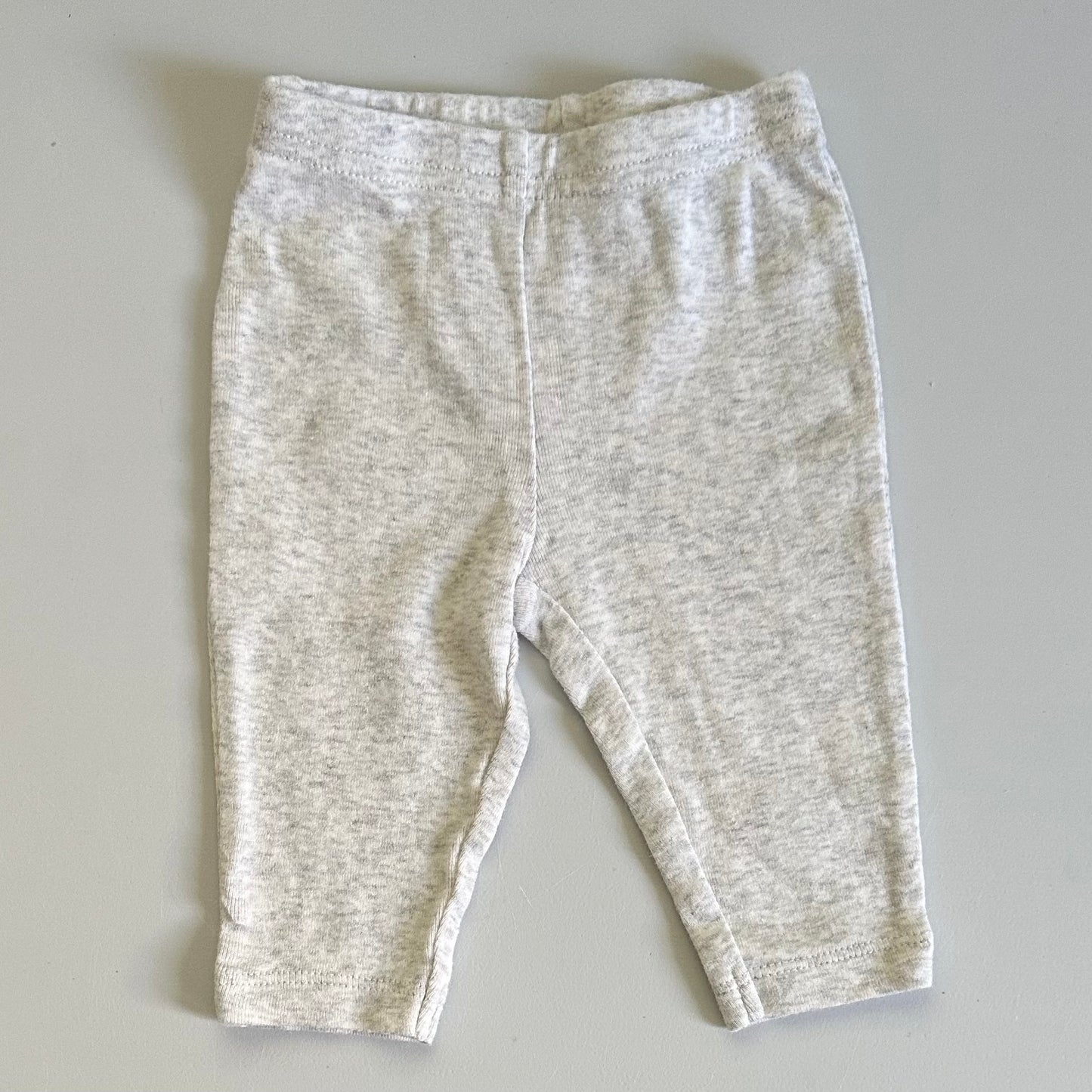 3 pcs. Carter’s Pants (0-3 months)