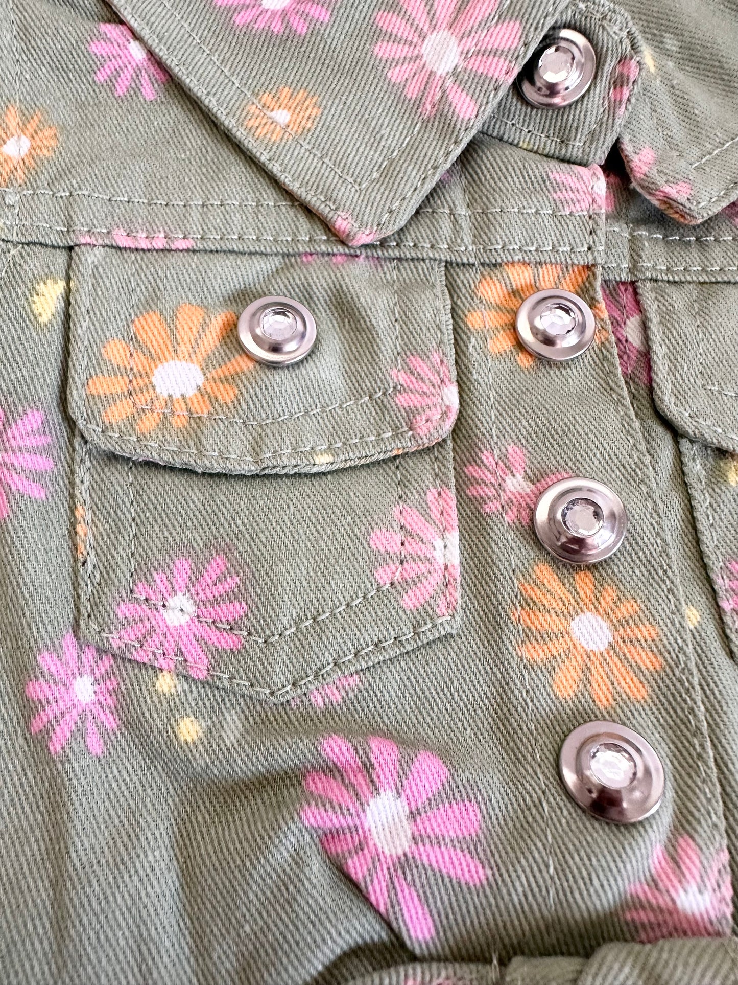 2 pc. Dress set (12 months)