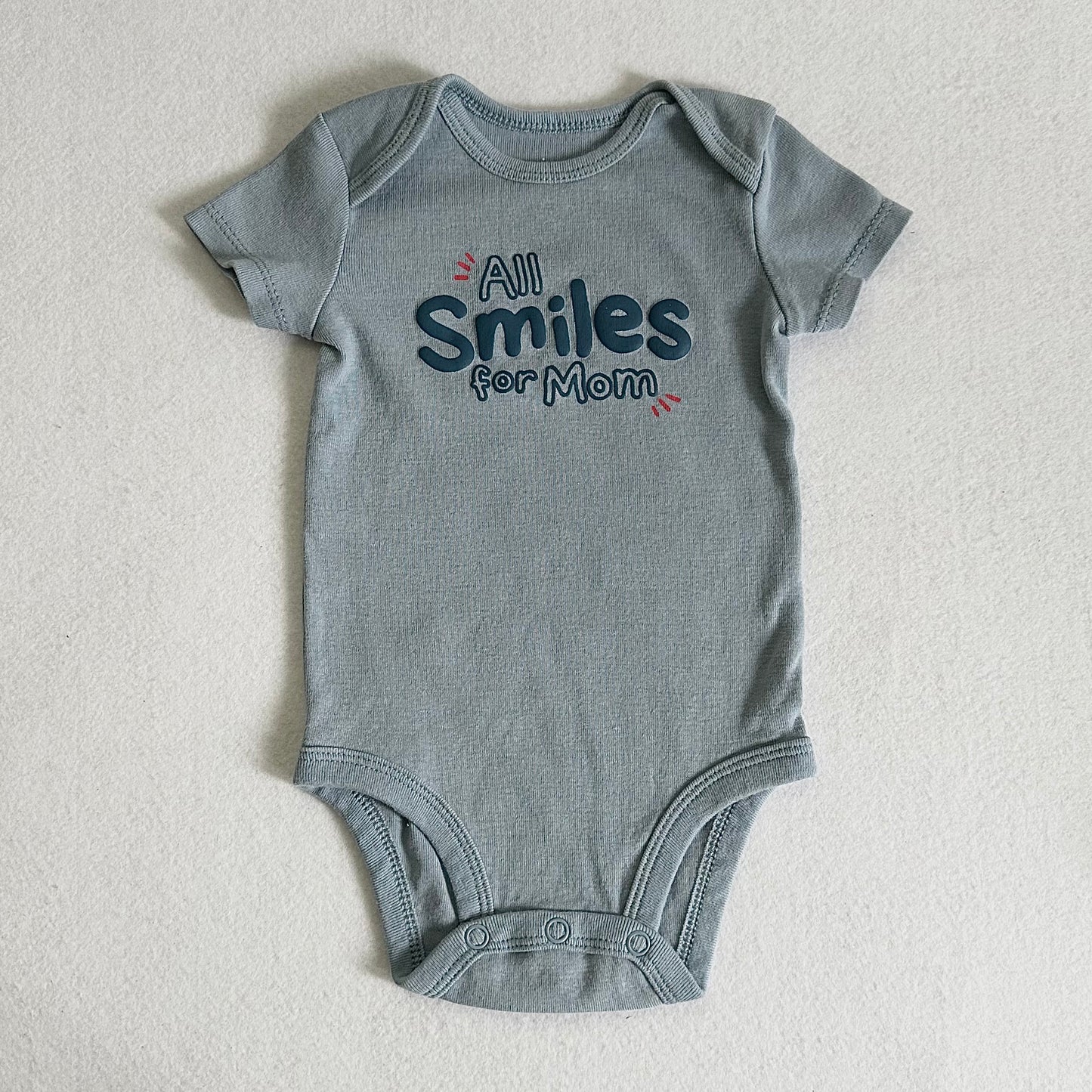 2 pc. Carter’s Set Bodysuit and Pants (3 months)