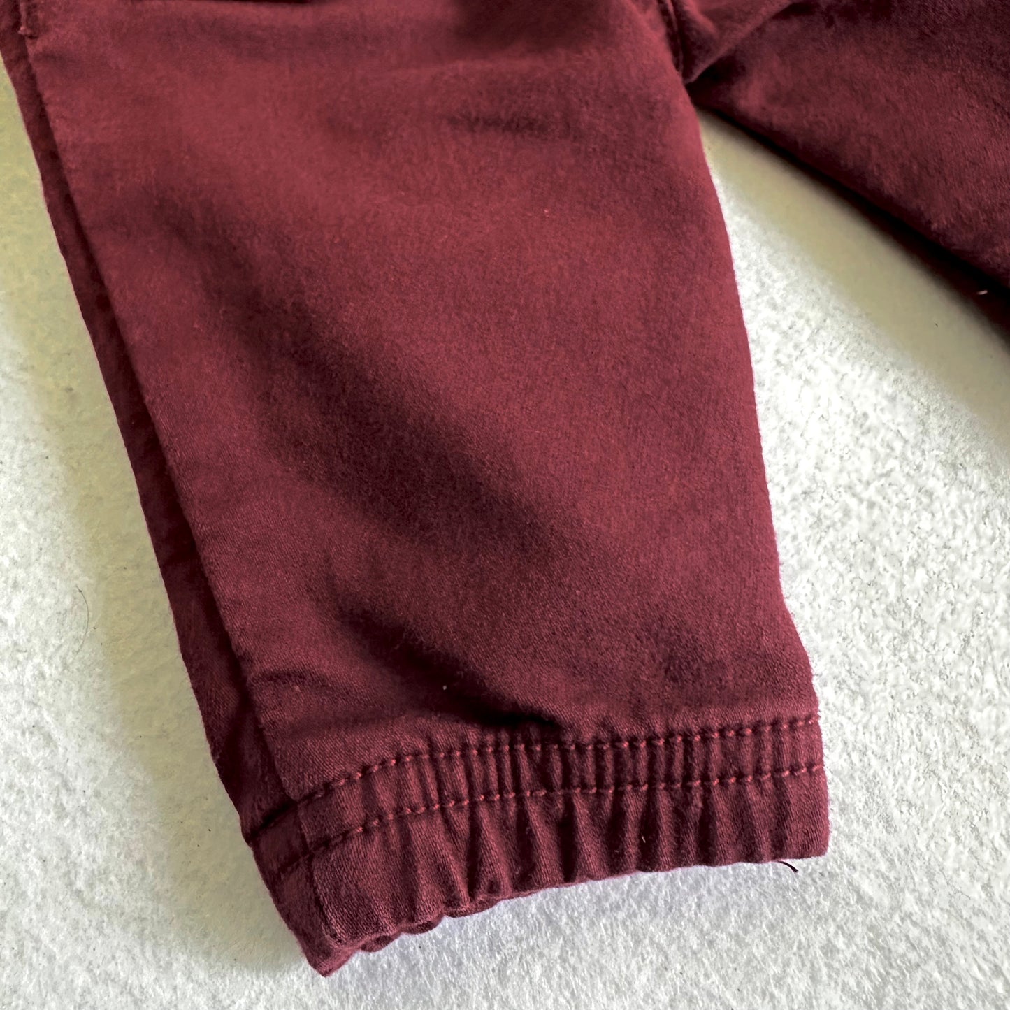 2 pc. Carter’s Set Bodysuit and Pants (3 months)