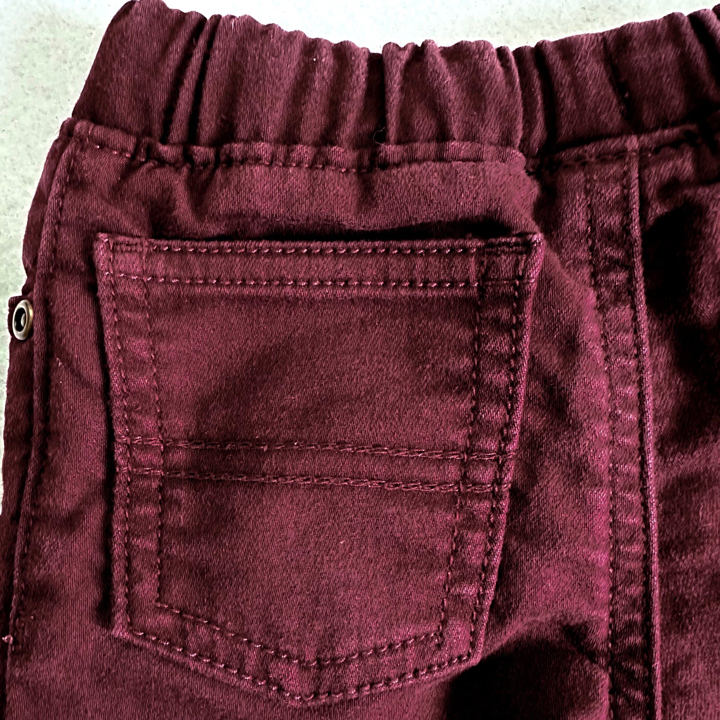 2 pc. Carter’s Set Bodysuit and Pants (3 months)