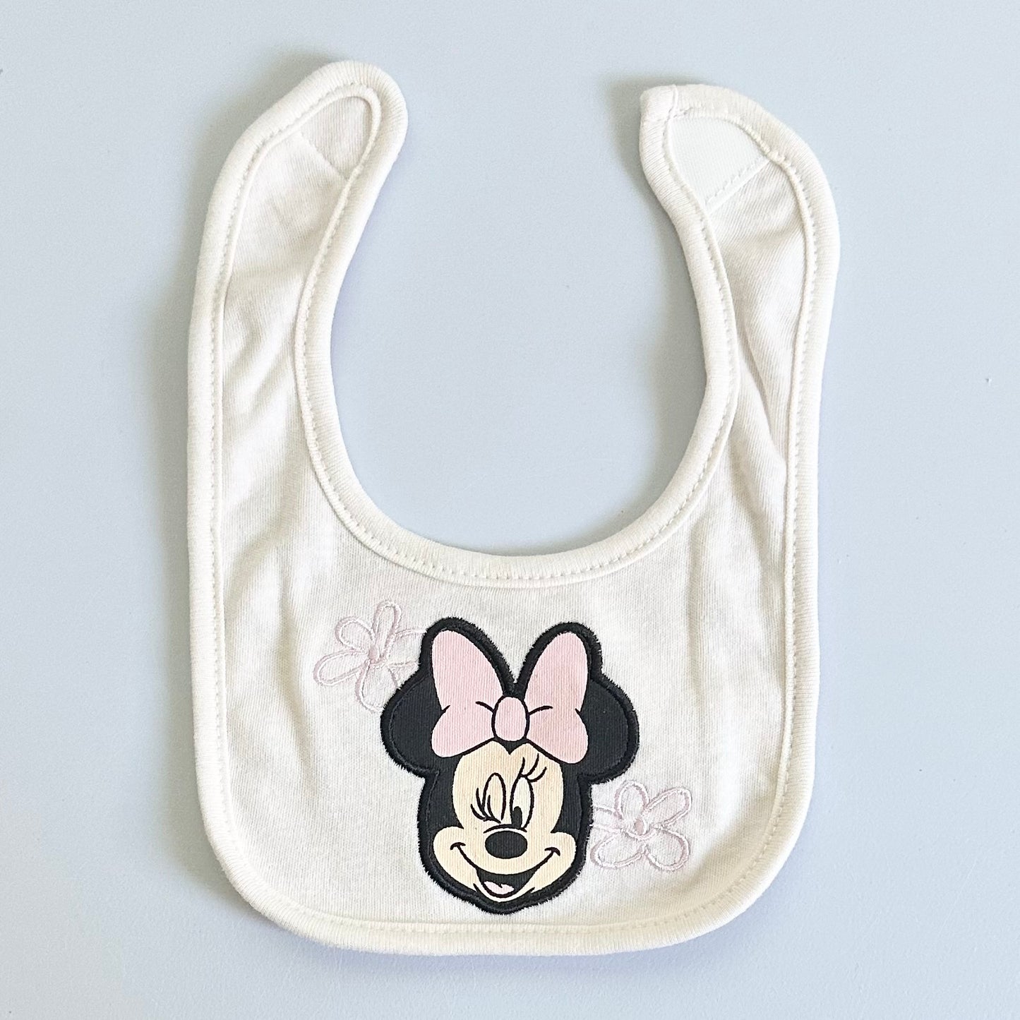 3 pc. Minnie Mouse Set (0-3 months)
