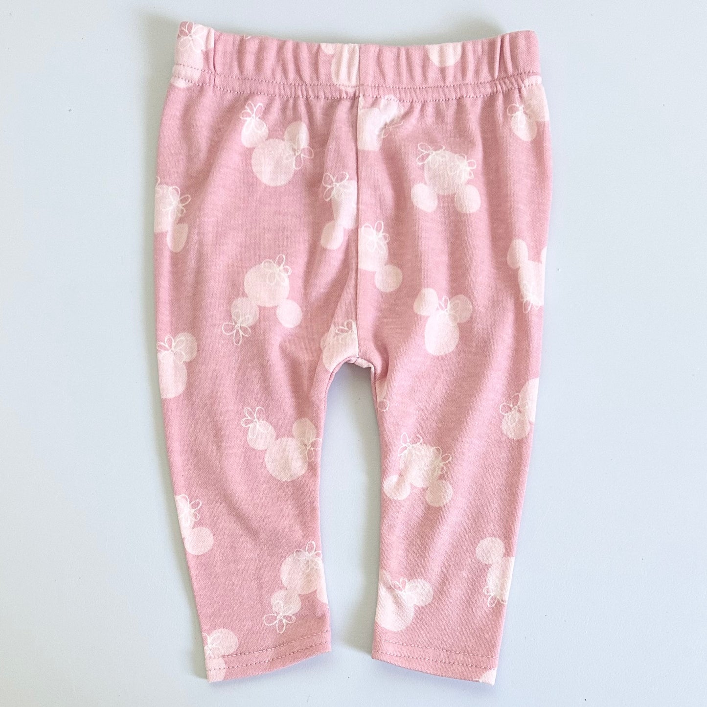 3 pc. Minnie Mouse Set (0-3 months)