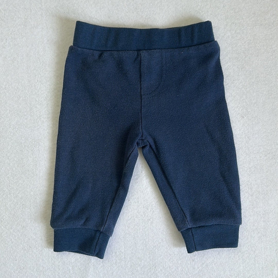 2 pc. Baby Gear Bodysuit and Pants (0-3 months)